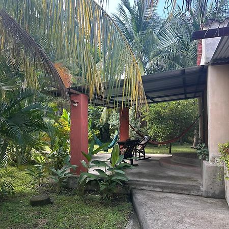 Auberge de jeunesse Rancho Tranquillo à Moyogalpa Extérieur photo