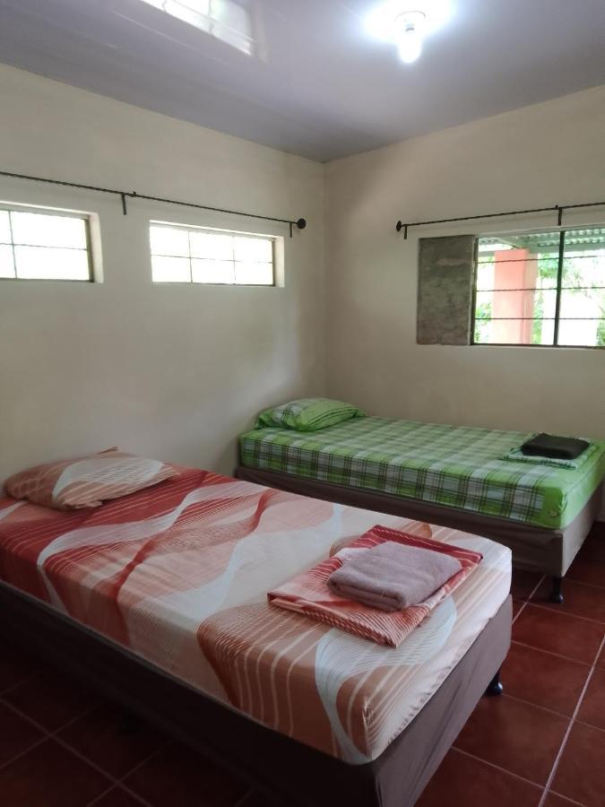 Auberge de jeunesse Rancho Tranquillo à Moyogalpa Extérieur photo